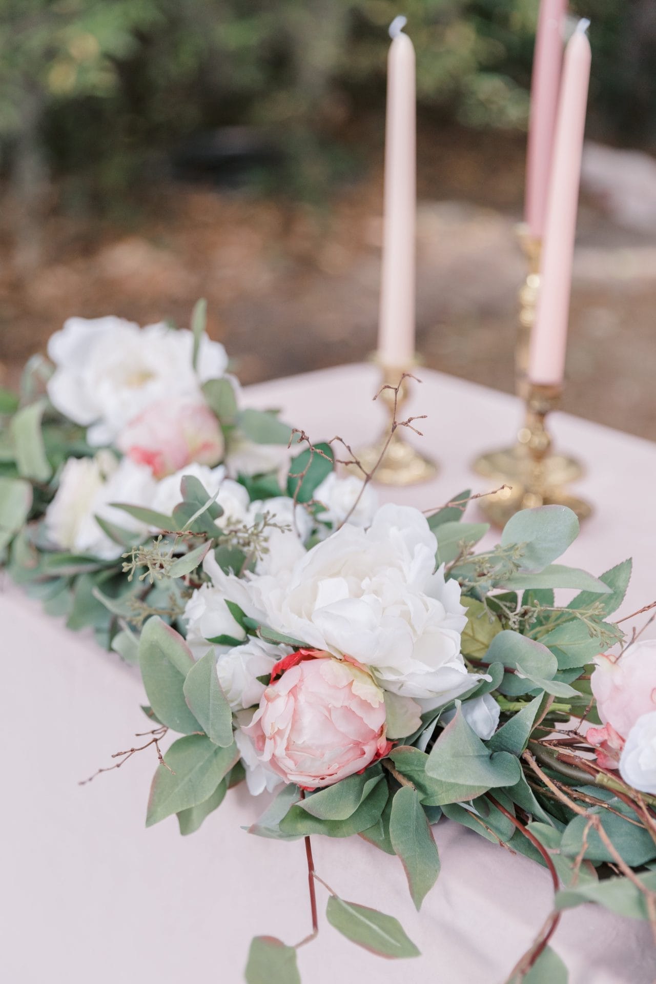 Can You Rent Wedding Flowers?