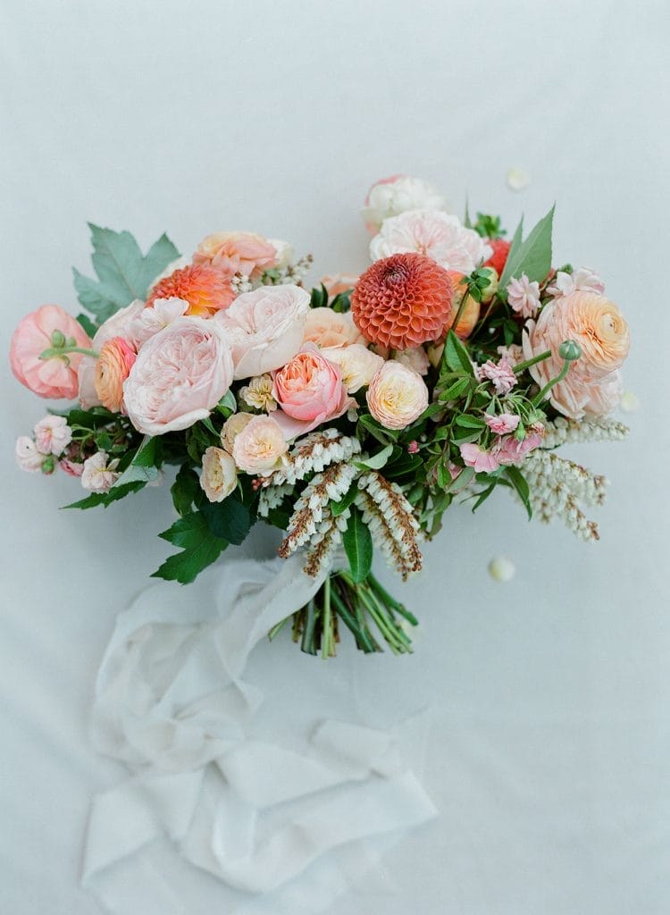 Keep Flowers Fresh