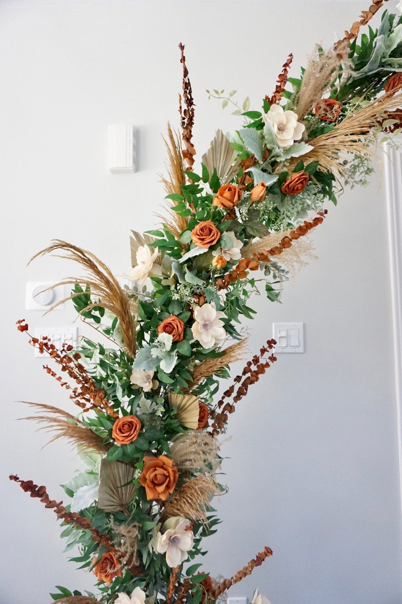 Can You Rent Wedding Flowers?