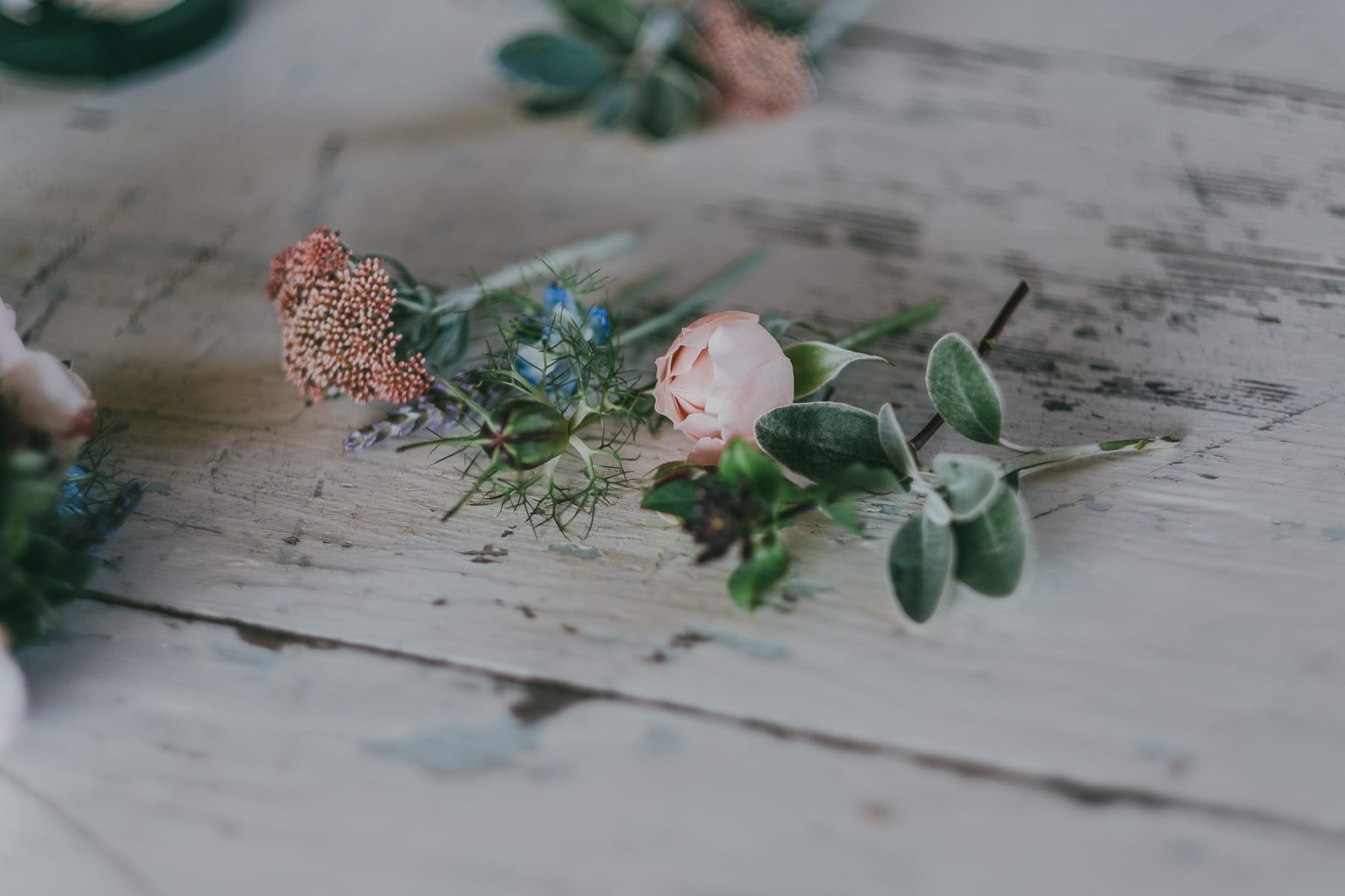 Flower Arrangement